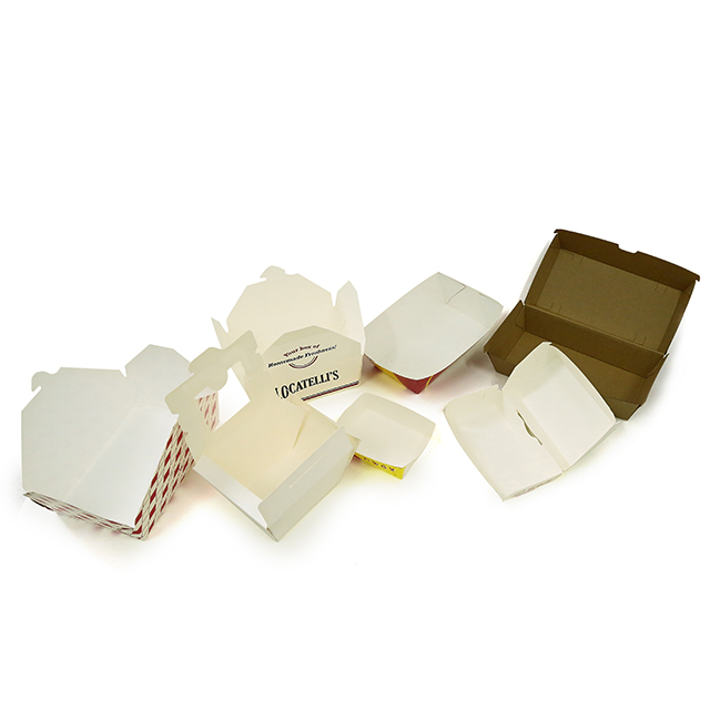 BJ-B 立體漢堡紙盒機(jī)