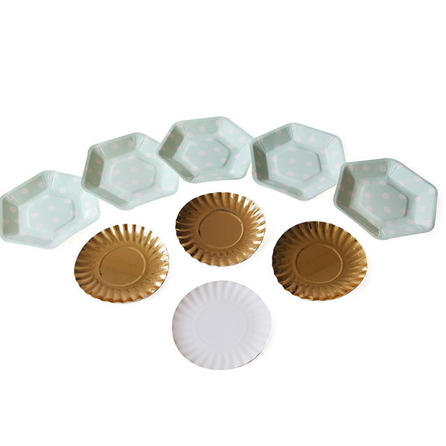 BJ-SPT500J paper plate making machine mechnical type