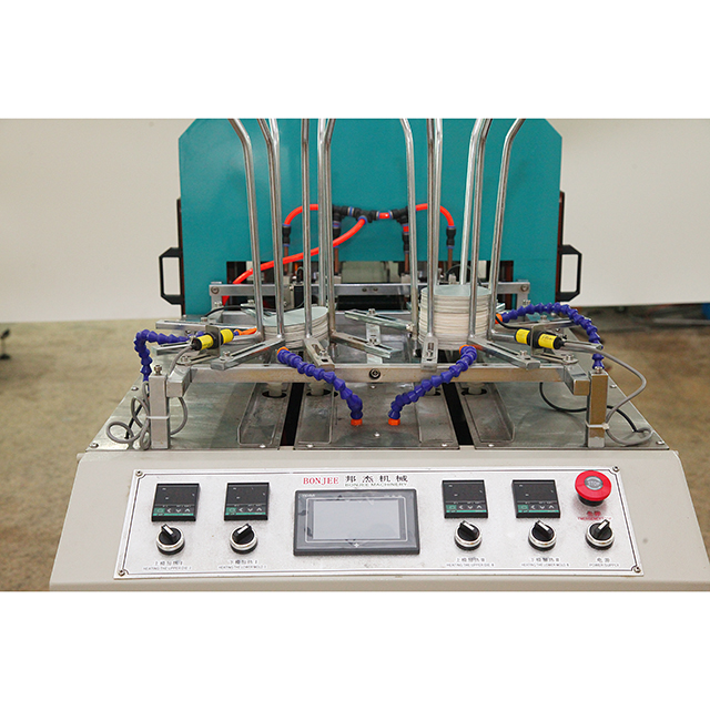 BJ-SPT500J paper plate making machine mechnical type