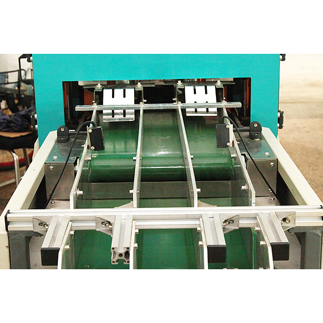 BJ-SPT500J paper plate making machine mechnical type