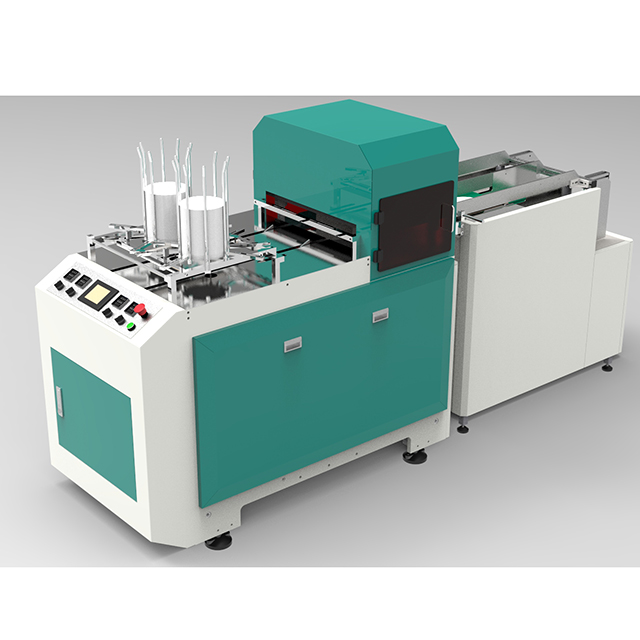 BJ-SPT500J 全(quán)自動機械(xie)式紙盤機(ji)