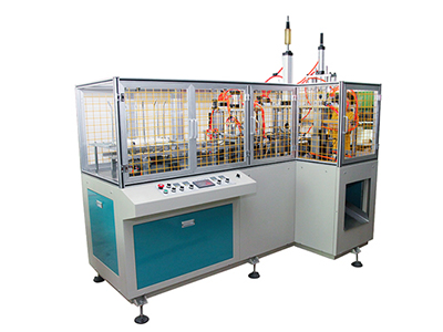 全自動飯(fan)盒機