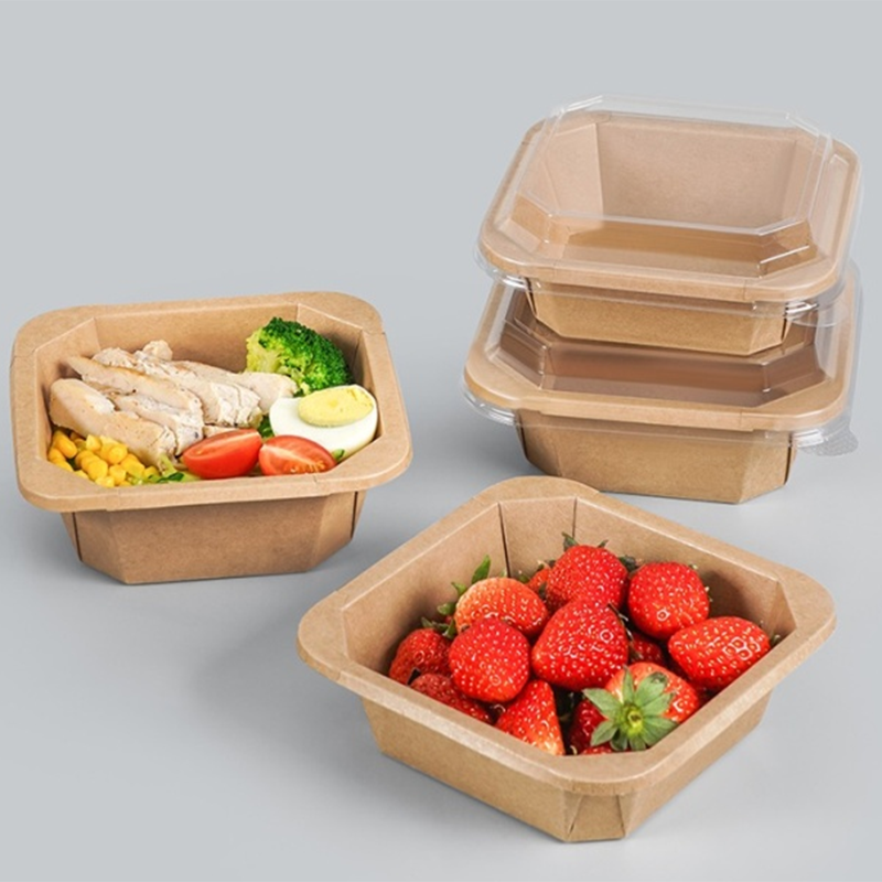 BJ-CHA 全自動八角(jiao)餐盒機