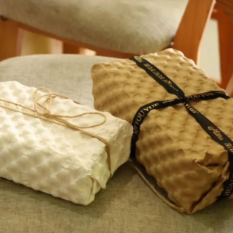 BJ-HC500 蜂巢/紙泡紙(zhǐ)成型機器